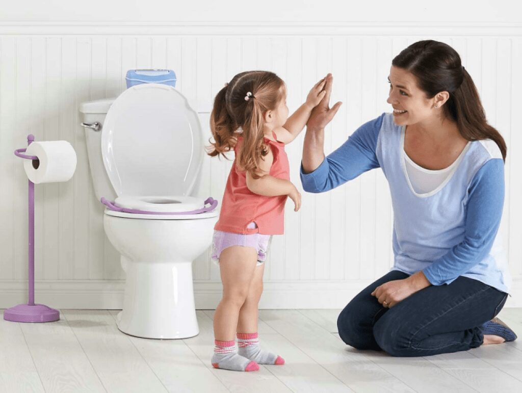 A Guide to Successful Potty Training