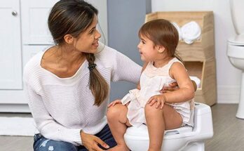 A Guide to Successful Potty Training