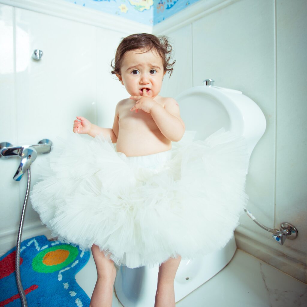 A Guide to Successful Potty Training