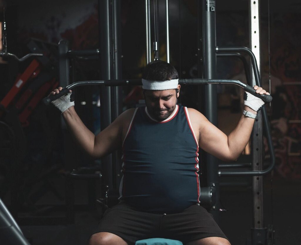 How often you should go to the gym as a beginner