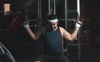 How often you should go to the gym as a beginner