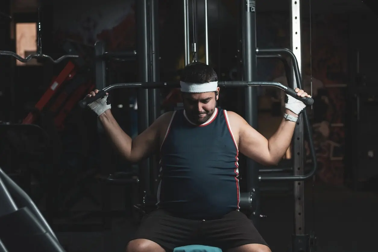 How often you should go to the gym as a beginner