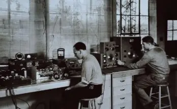 The Fascinating History of Silicon Valley