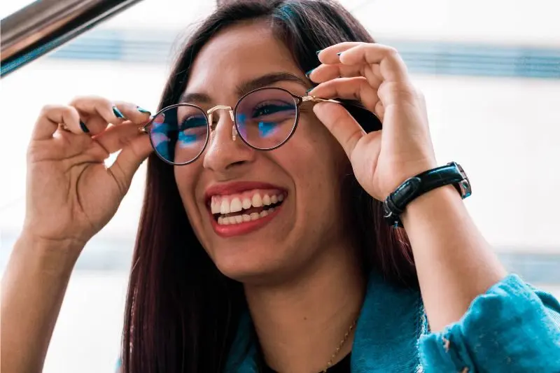 Secrets to Crystal Clear Vision