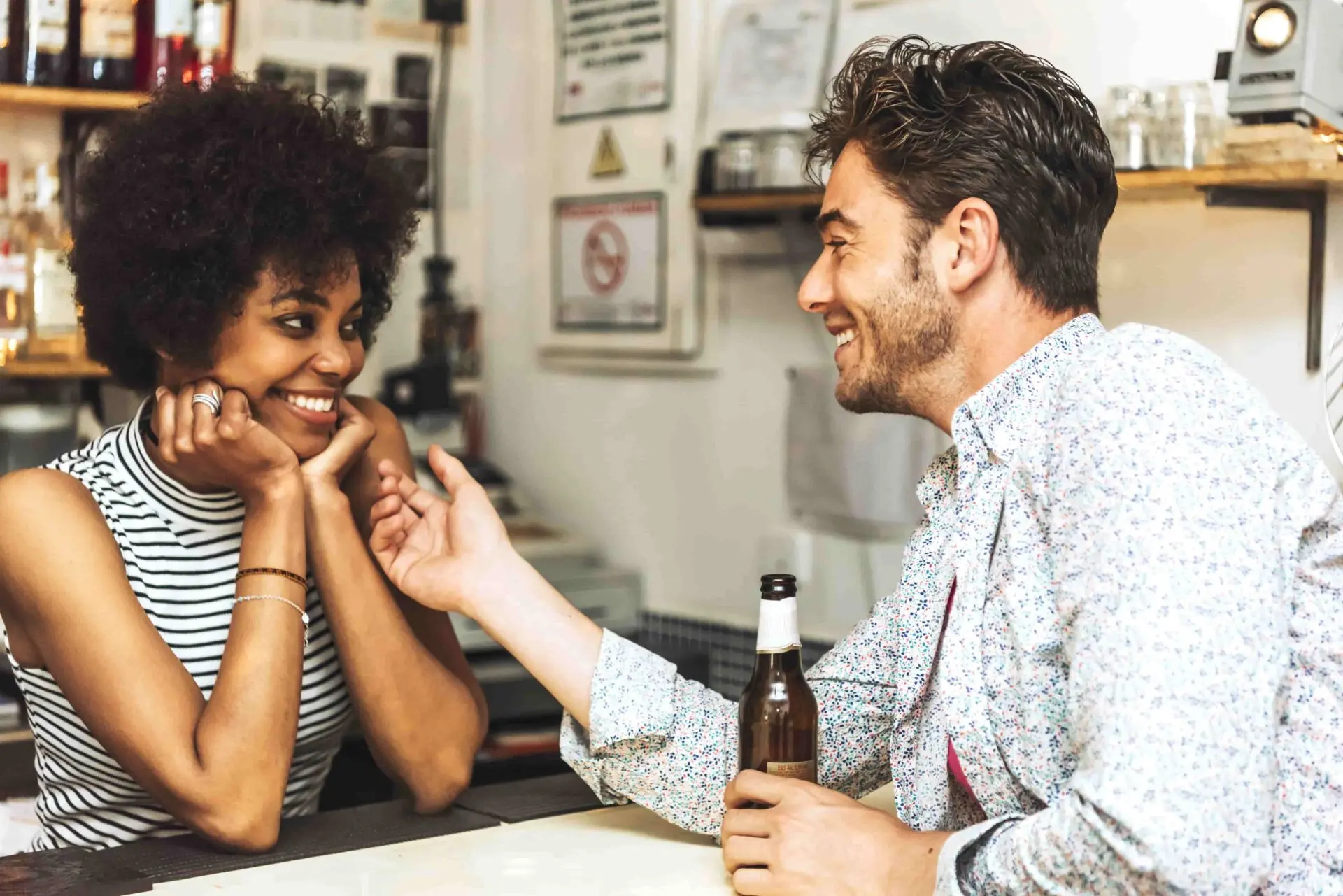 Mastering the Art of Body Language