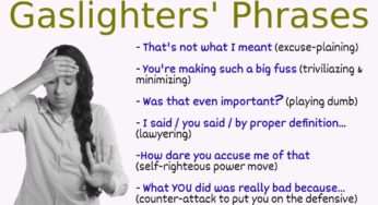 Feeling Crazy? 7 Signs of Gaslighting (and How to Fight Back)