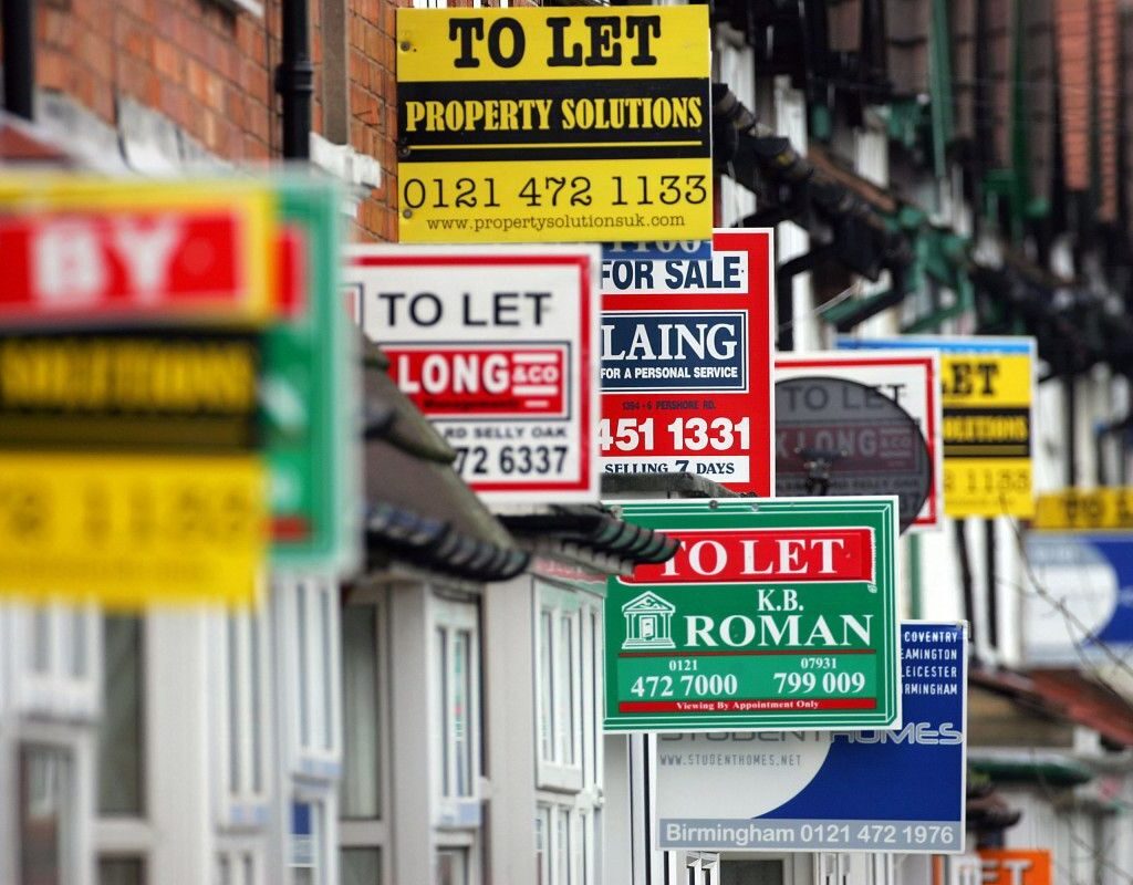 Warning Signs to Look Out for When Renting a Property