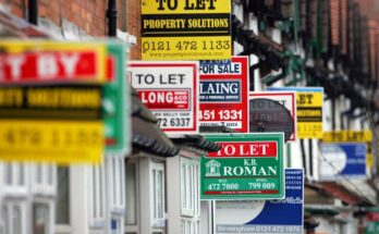 Warning Signs to Look Out for When Renting a Property
