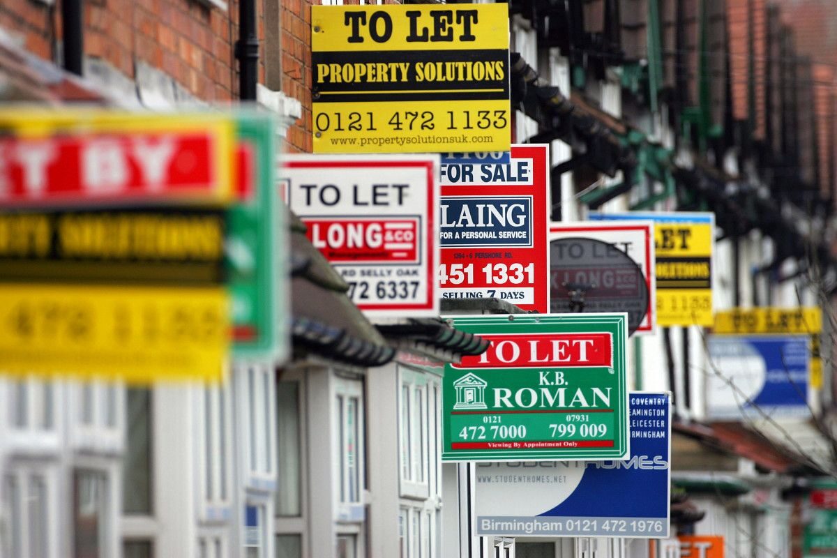 Warning Signs to Look Out for When Renting a Property