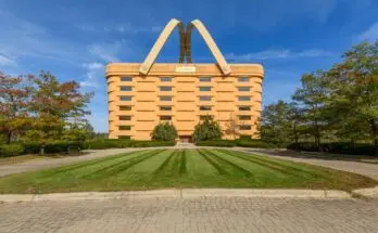 The Ugliest Buildings in the World