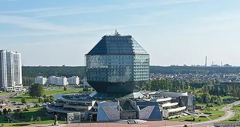 National Library