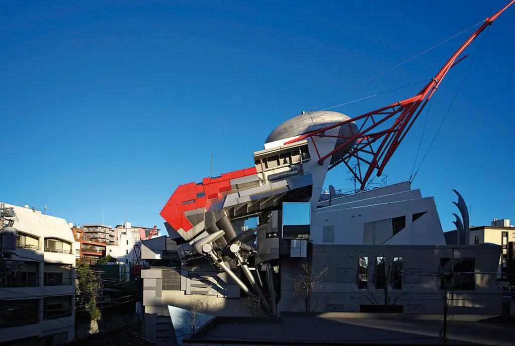 The Ugliest Buildings in the World