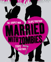 Married with Zombies