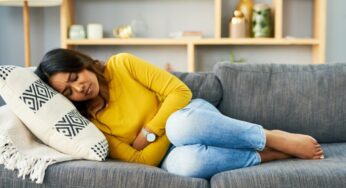 Don’t Suffer in Silence! Unlock the Mystery Behind Period Pain