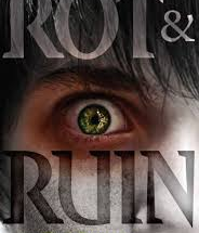 Rot & Ruin” by Jonathan Maberry