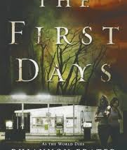 The First Days :Free ebook