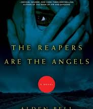 The Reapers are the Angels:Free ebook