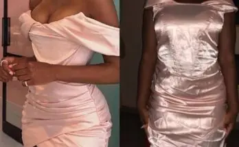 What I Ordered vs. What I Got