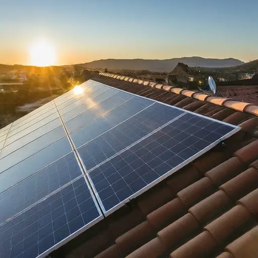 Solar Power for Your Home