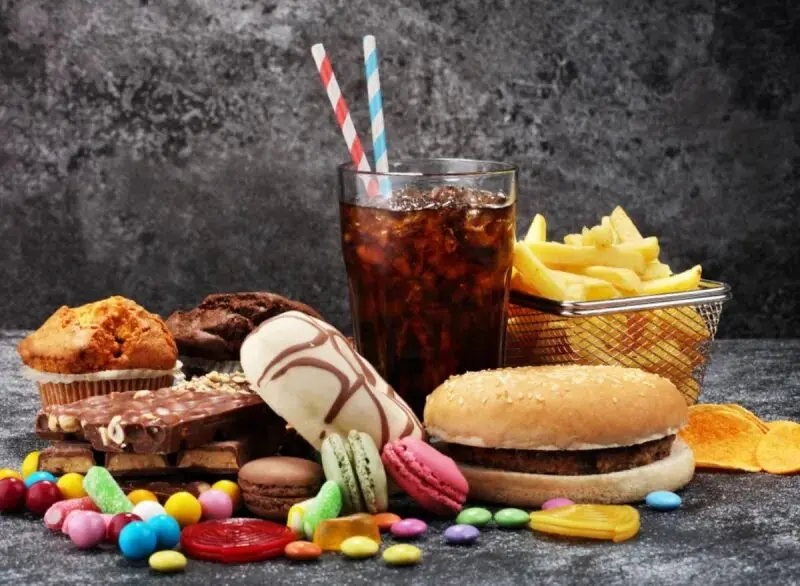 Best and Worst Foods for Stomach Upsets