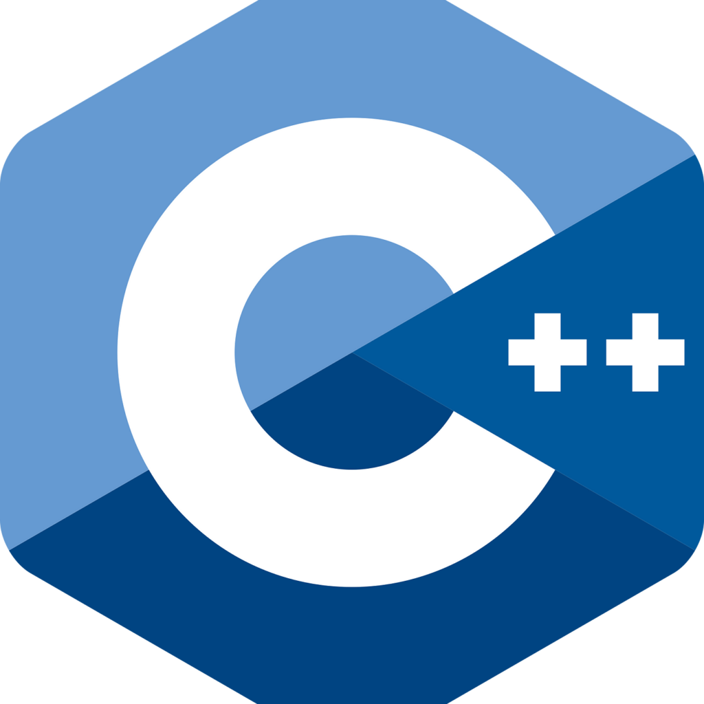 Learning C++ in 2024