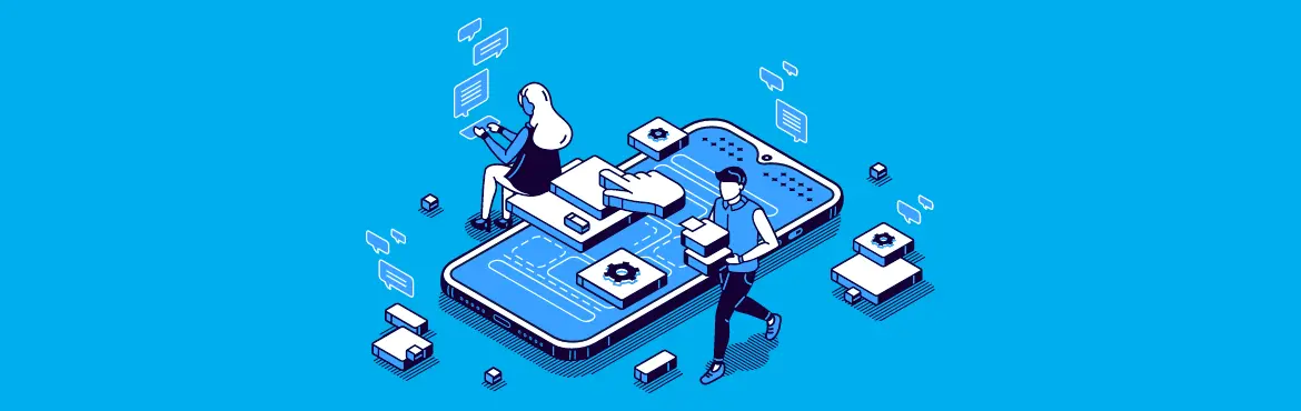 The Secret to Building Useful Application