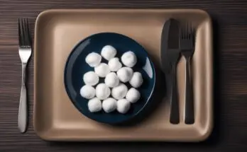 Cotton Ball Diet