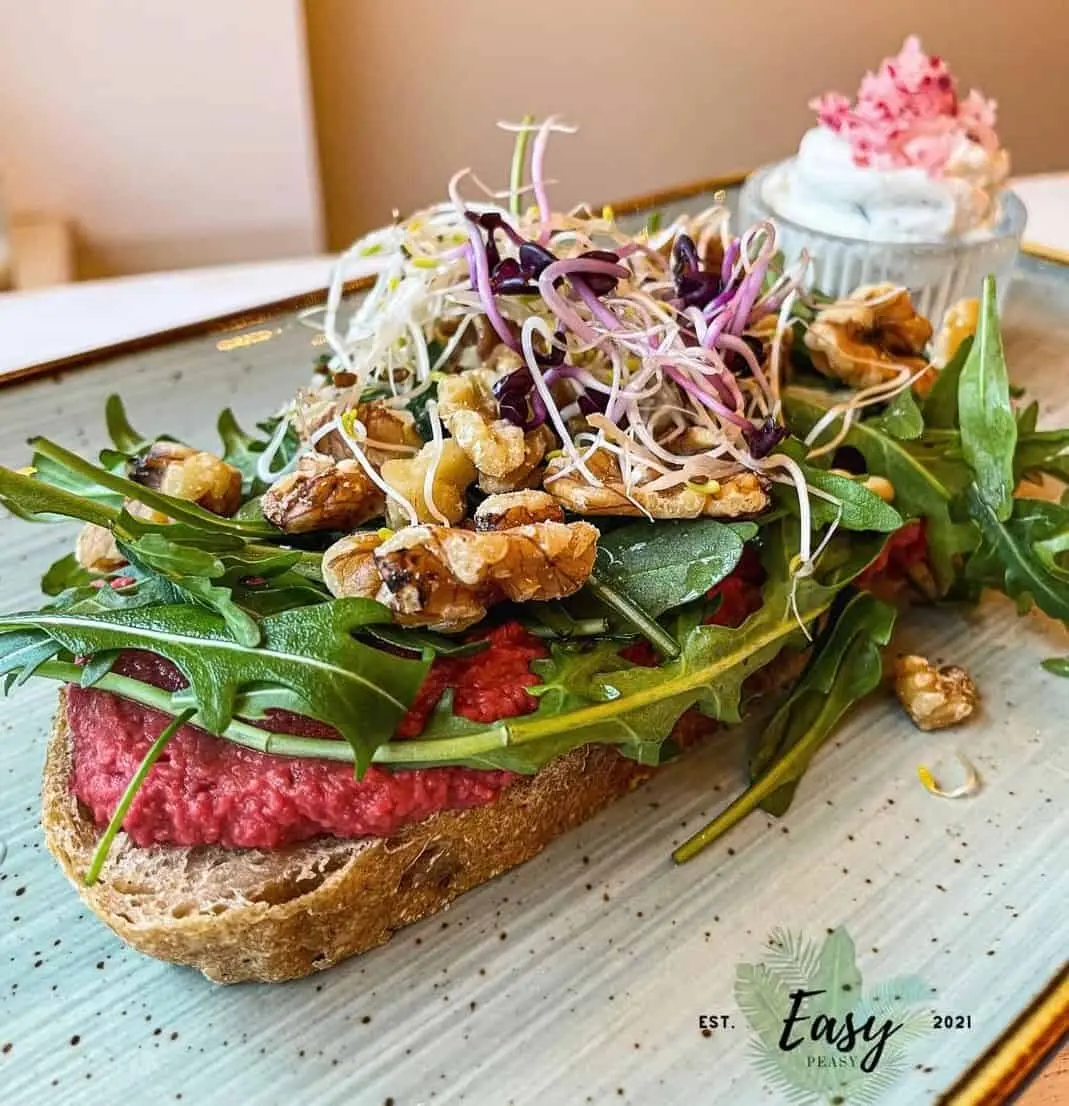 10 Vegan-Friendly Cities