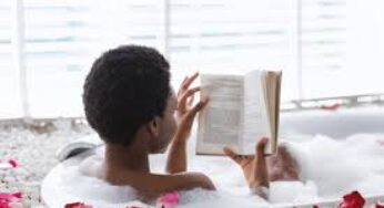 How to create a relaxing self-care routine at home