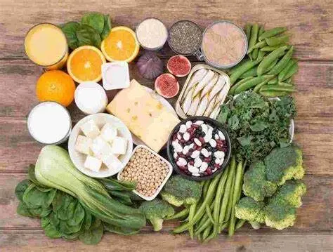 Mineral-Rich Foods for your Body