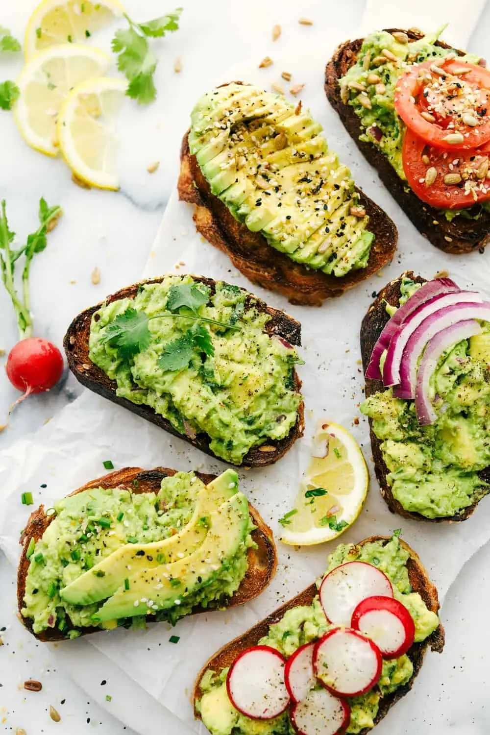 Breakfast Ideas for Busy Mornings