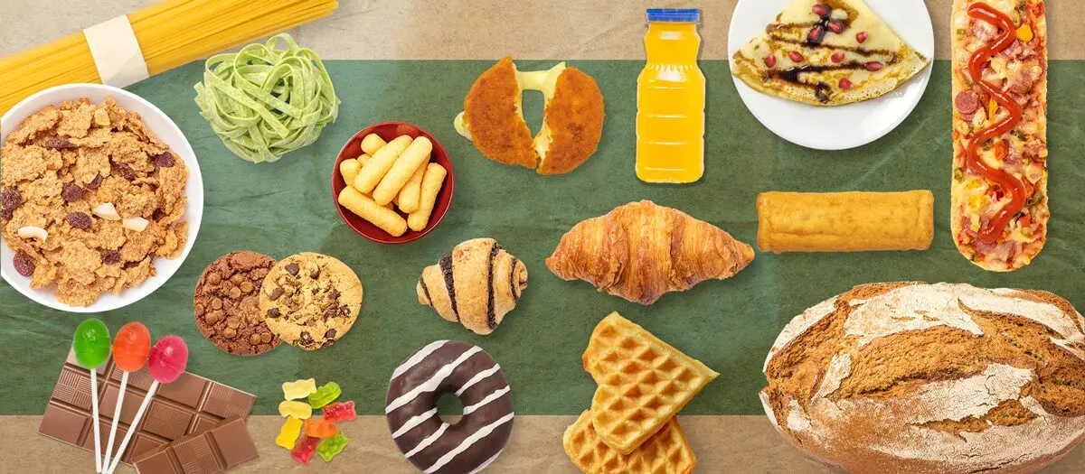 Common Myths Surrounding Carbs