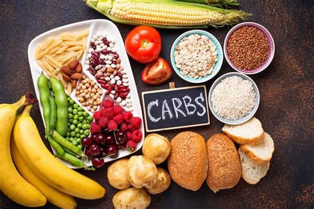 Common Myths Surrounding Carbs