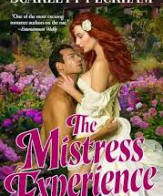 “The Mistress Experience” by Scarlett Peckham : ebook review