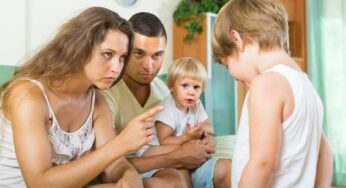 How Strict Parenting Impacts Children Negatively