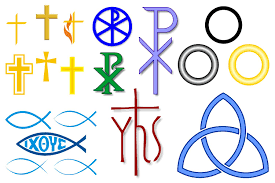 Famous Christian Symbols