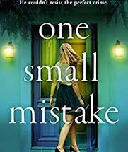 One Small Mistake: Free eBook
