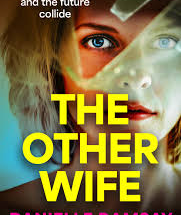 The Other Wife” by Claire McGowa