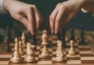 Shocking Benefits of Chess Game