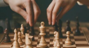 Shocking Benefits of Chess Game: From Memory Boost to Stress Relief