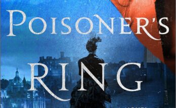 The poisoner's ring