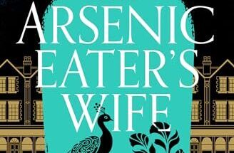The Arsenic Eater's wife