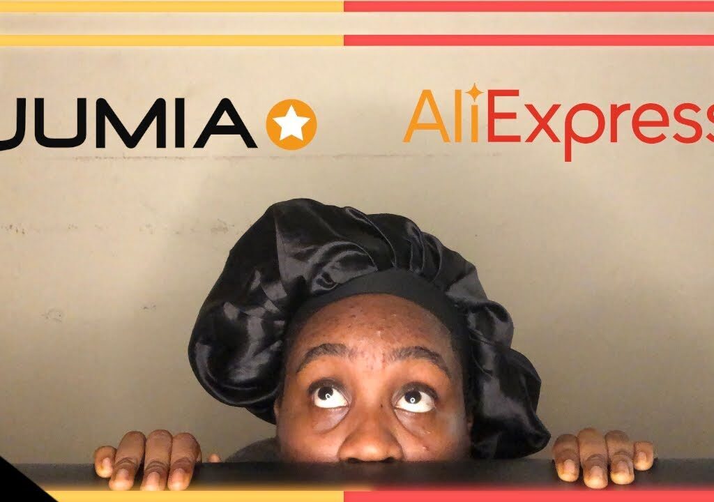 Aliexpress vs. Jumia