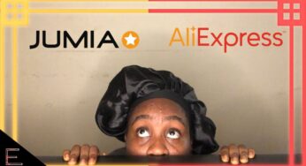 Aliexpress vs. Jumia: The Showdown for Savvy Smartphone Shoppers