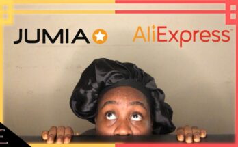 Aliexpress vs. Jumia