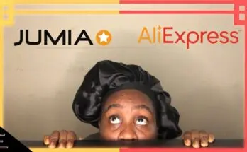Aliexpress vs. Jumia