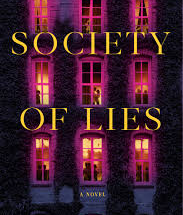Society of Lies