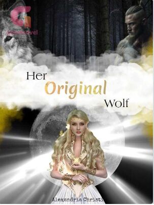 Her Original Wolf