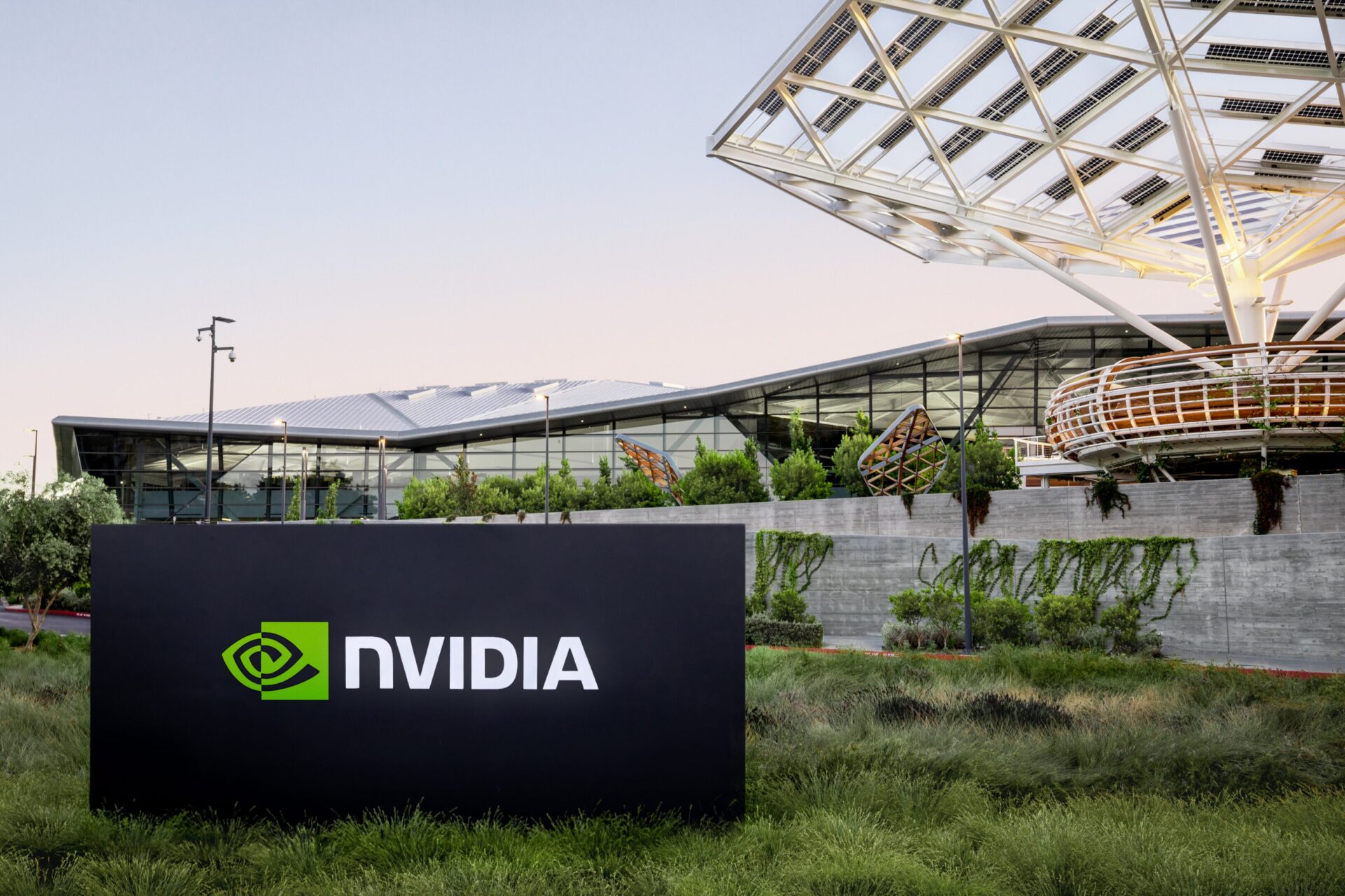 Nvidia the World's Most Valuable Company