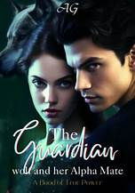 The Guardian Wolf and Her Alpha Mate ebook novel
